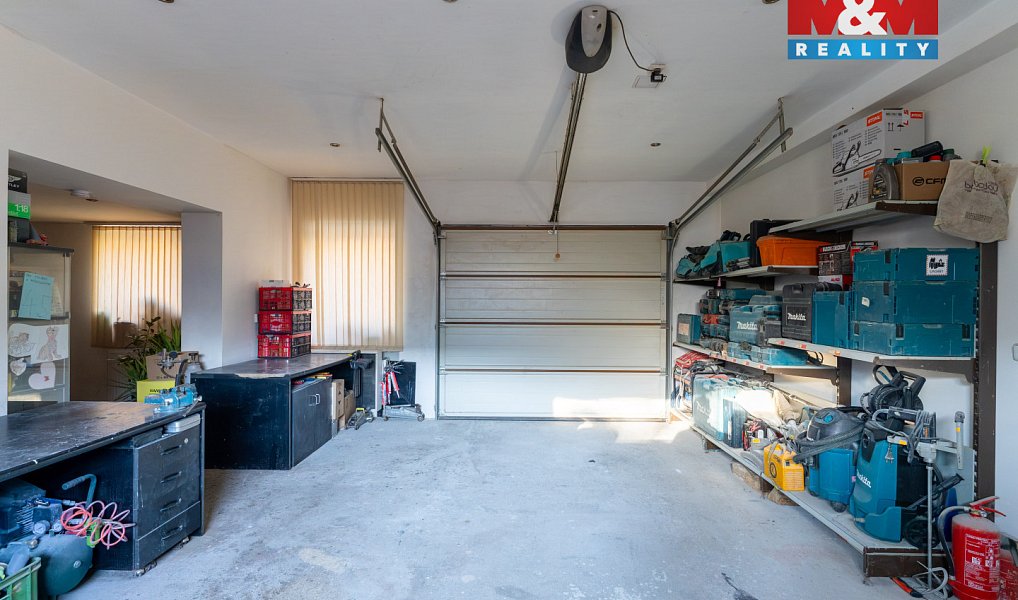 Prodej domu 70 m² s pozemkem 120 m², Ohrozim – náhled fotky 17