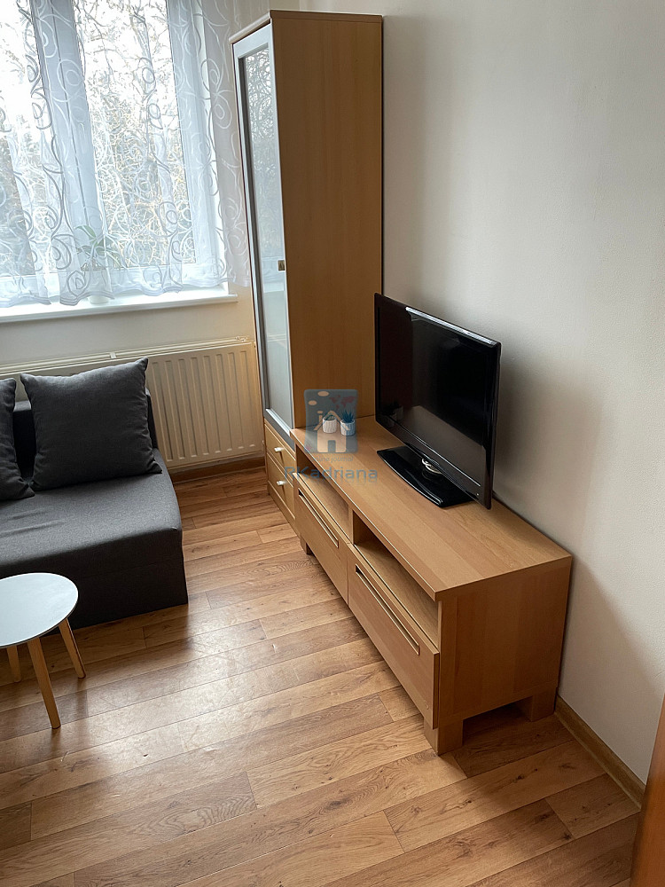 Pronájem bytu 2+kk 30 m² – fotografie 5