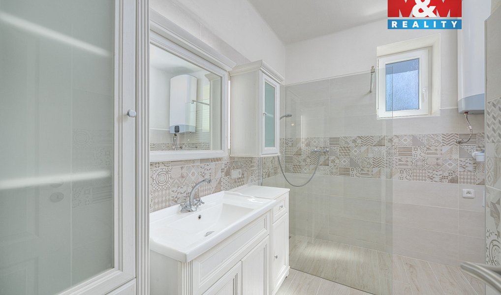 Prodej nájemního domu, činžáku 263 m², Krucemburk – náhled fotky 15