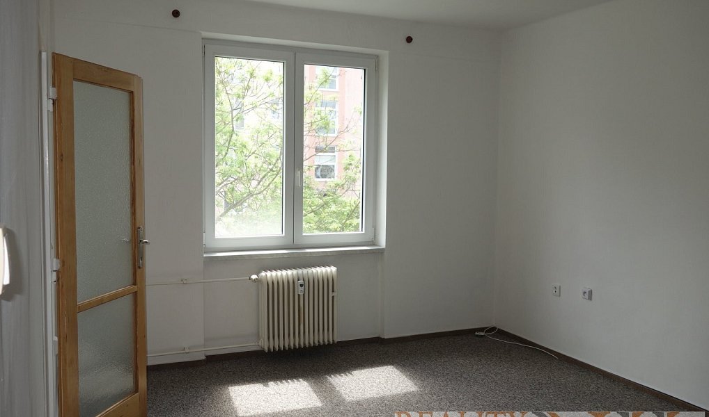 Pronájem bytu 2+1 53 m², Plzeň – náhled fotky 5