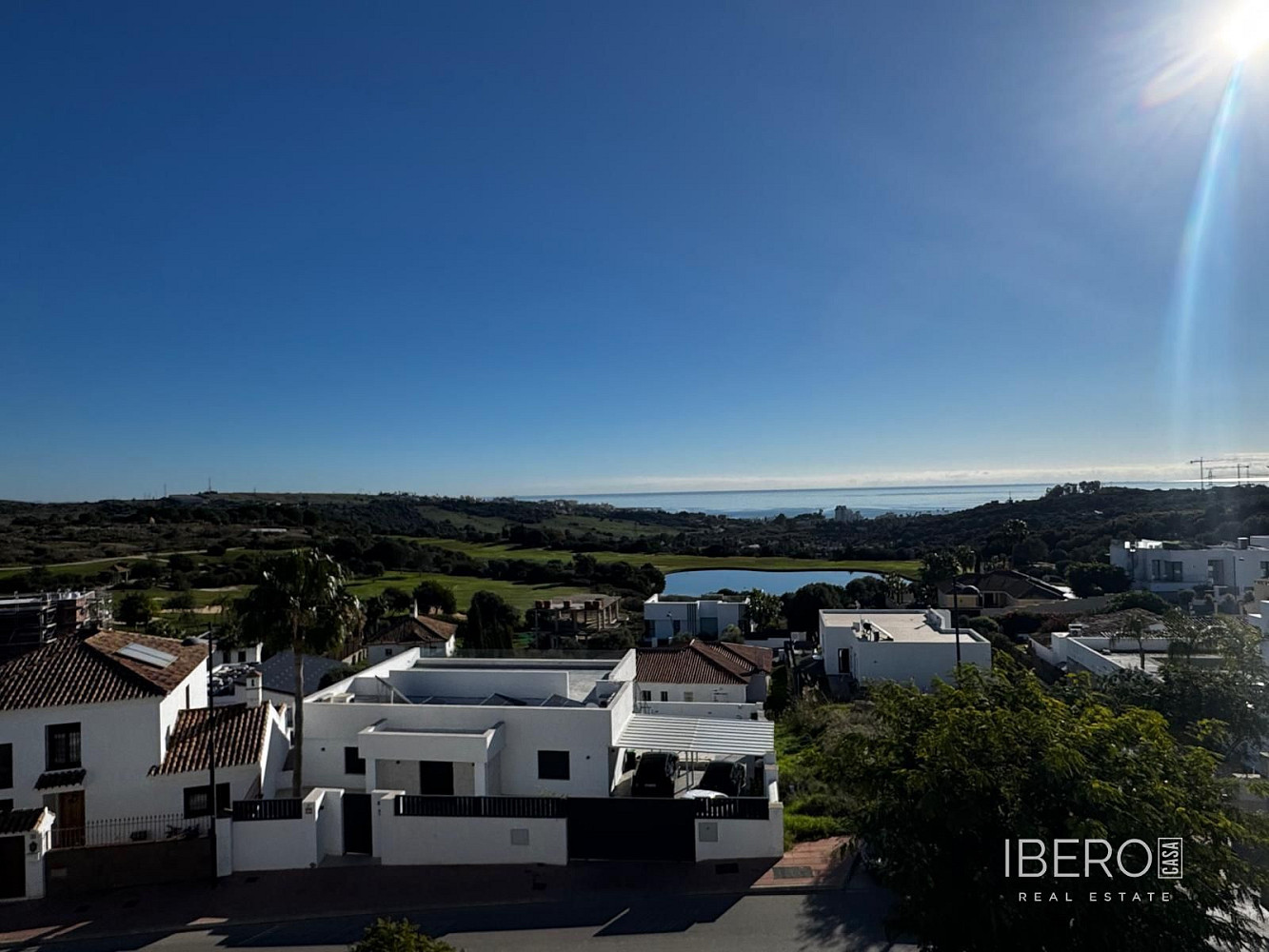 Piso 3+kk – Estepona, Barriada Islas Canarias - Vista 2