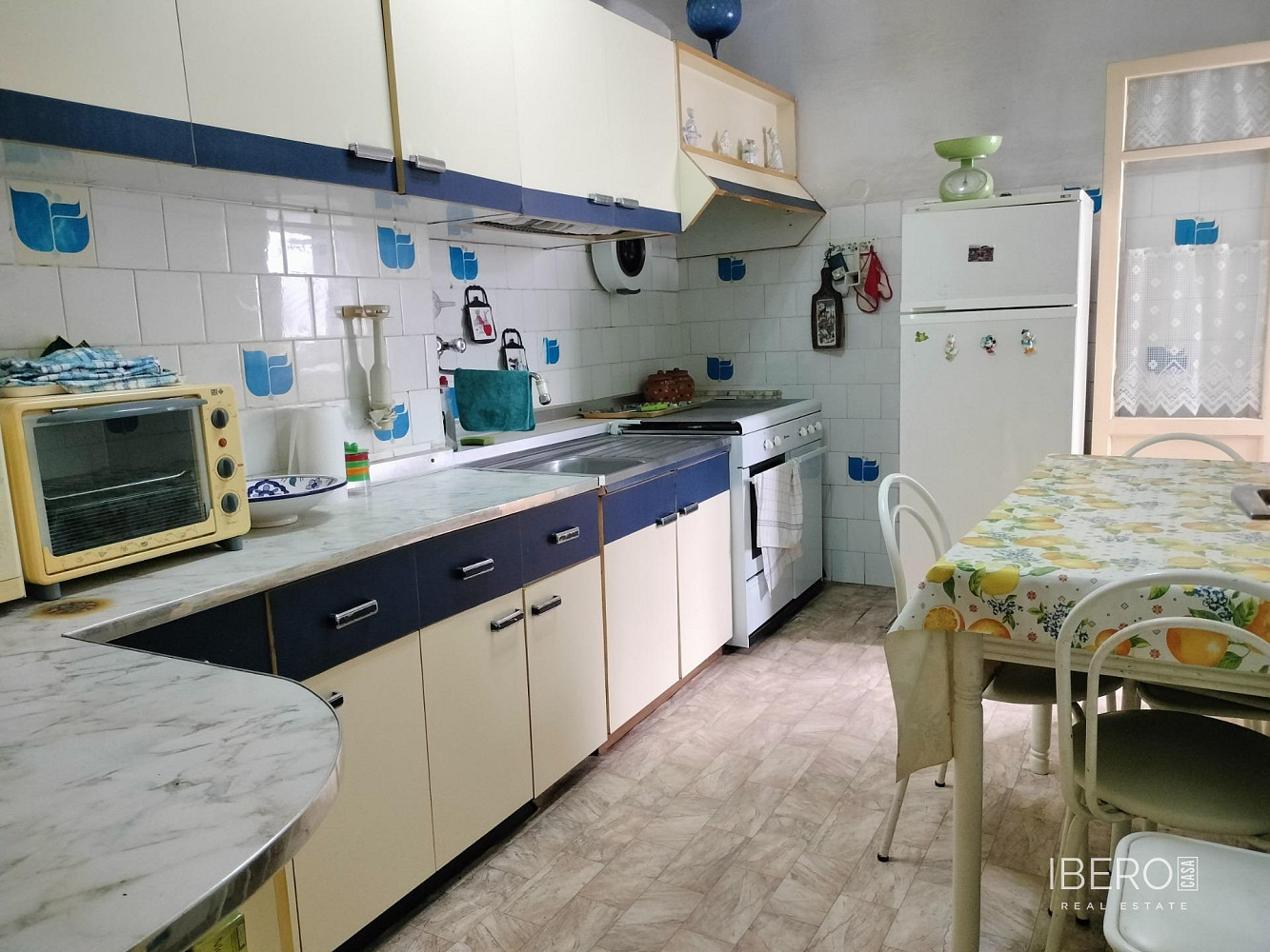 Piso 3+kk – Alicante - Más