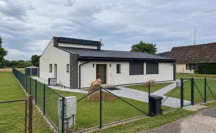 Prodej domu 119 m² s pozemkem 1 624 m², Dvůr Králové nad Labem - Žireč, okres Trutnov