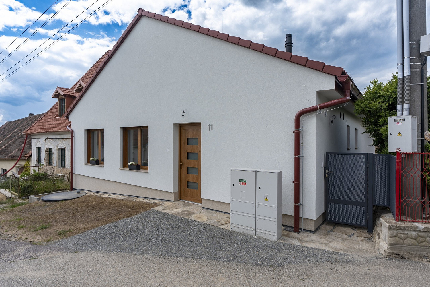 Prodej domu 127 m² s pozemkem 316 m² — photo 2