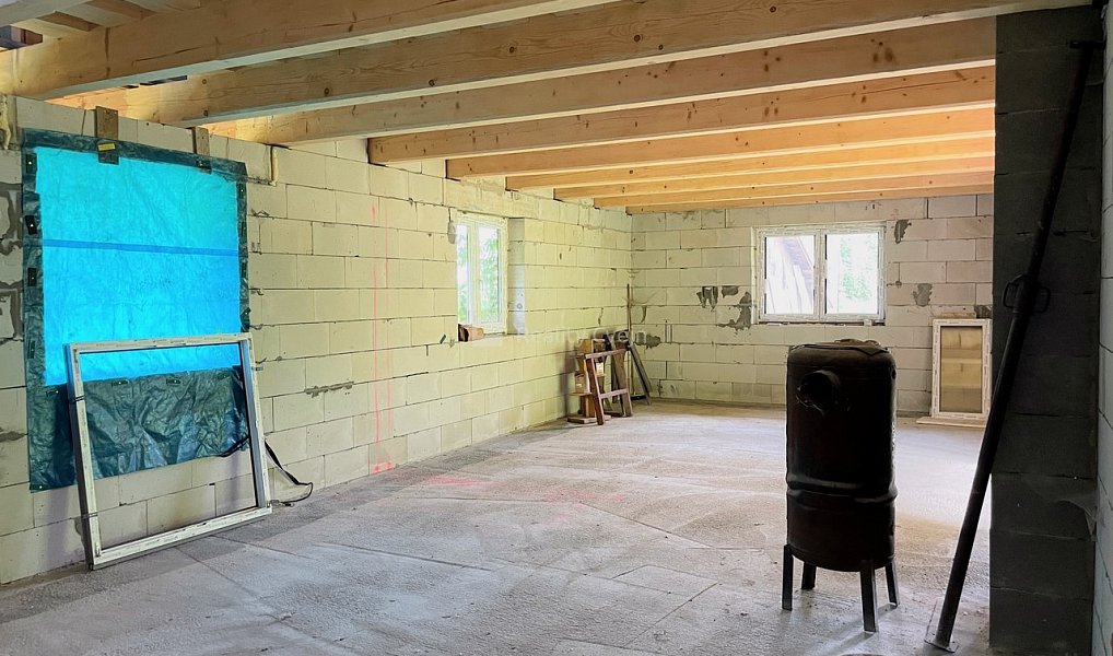 Prodej domu 130 m² s pozemkem 1 154 m², Halenkov – náhled fotky 10