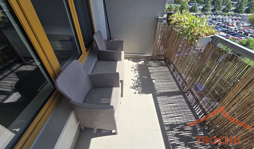 Prodej bytu 2+kk 62 m², Pardubice – náhled fotky 15