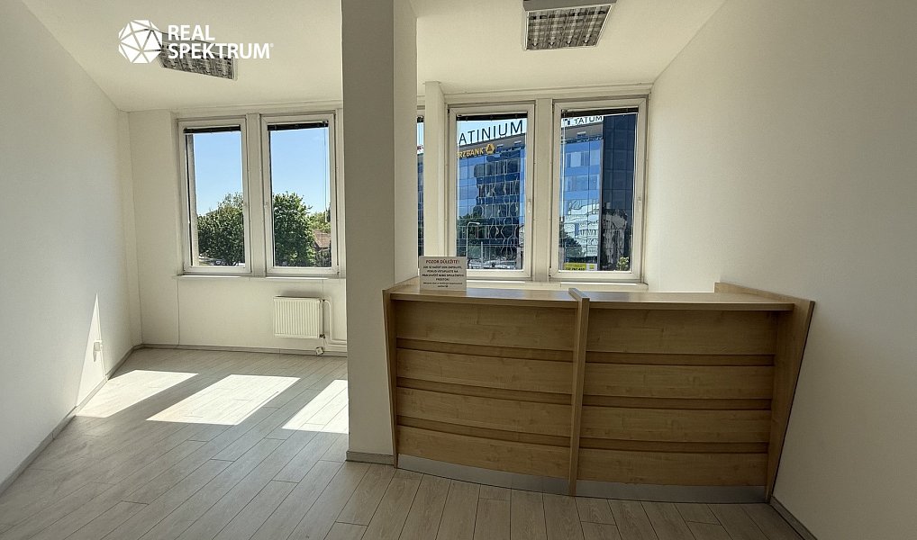 Pronájem kanceláře 110 m², Brno – náhled fotky 5