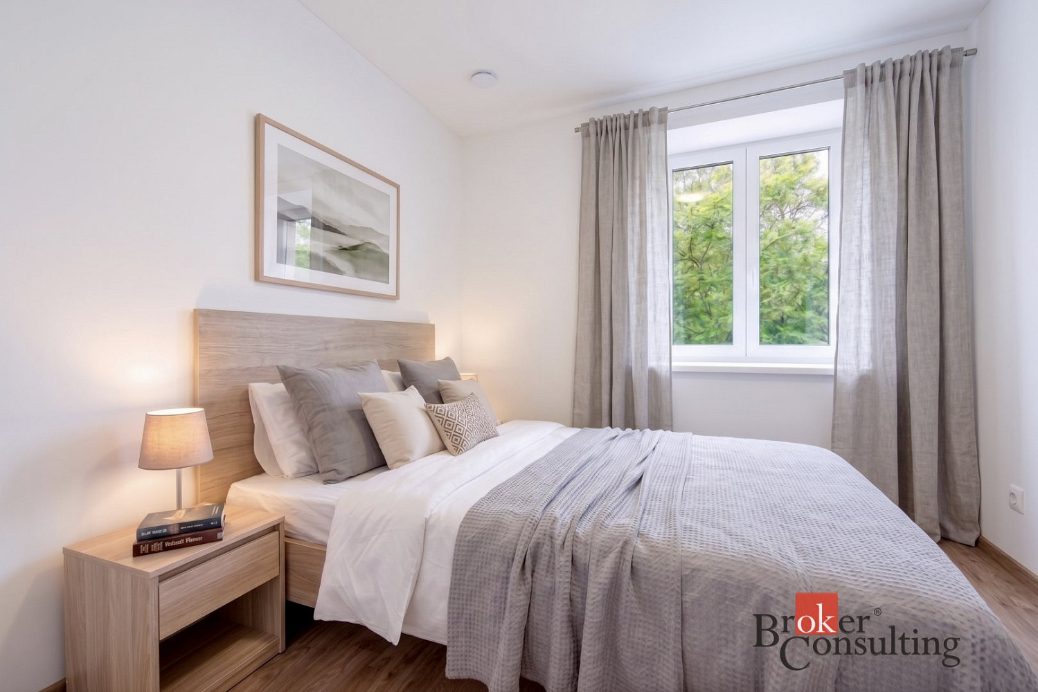 Pronájem bytu 2+kk 45 m² — photo 4