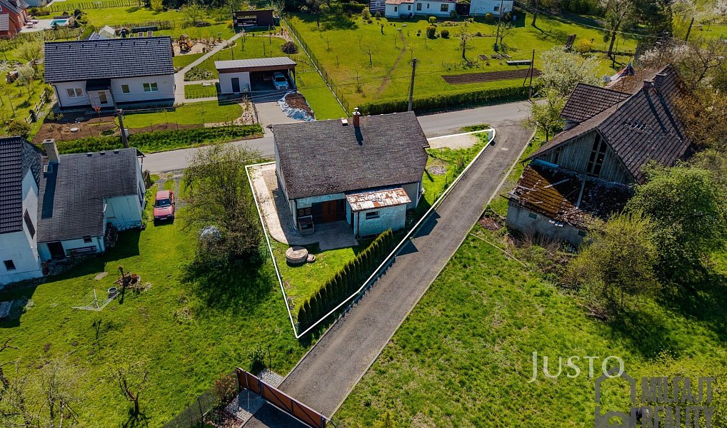 Prodej domu 145 m² s pozemkem 360 m², Vlastibořice – náhled fotky 26