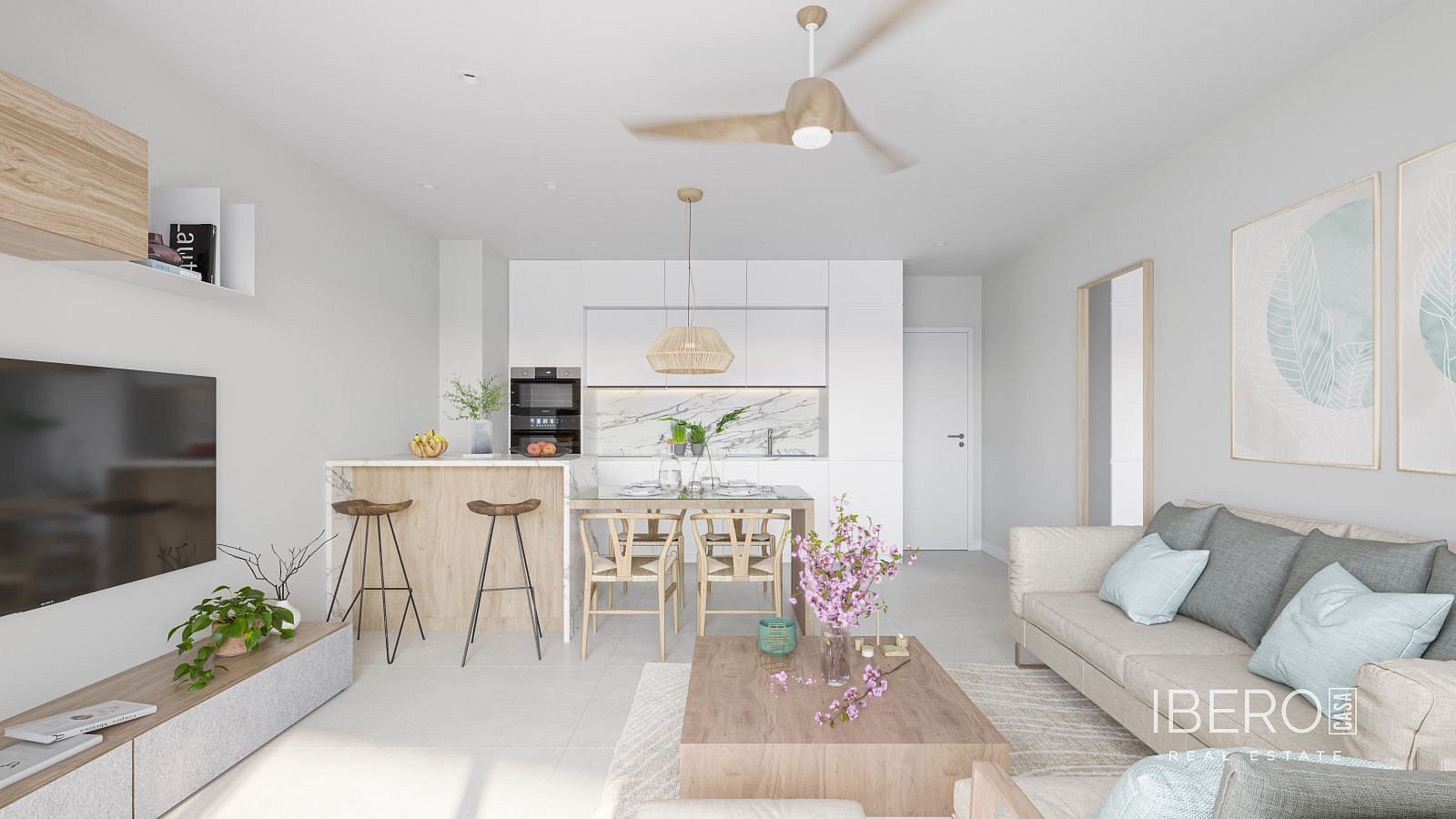 Prodej bytu 2+kk 42 m² — photo 4