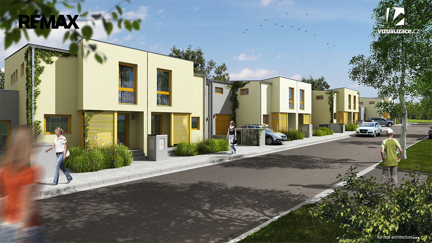 Prodej domu 117 m² s pozemkem 671 m² – fotografie 4