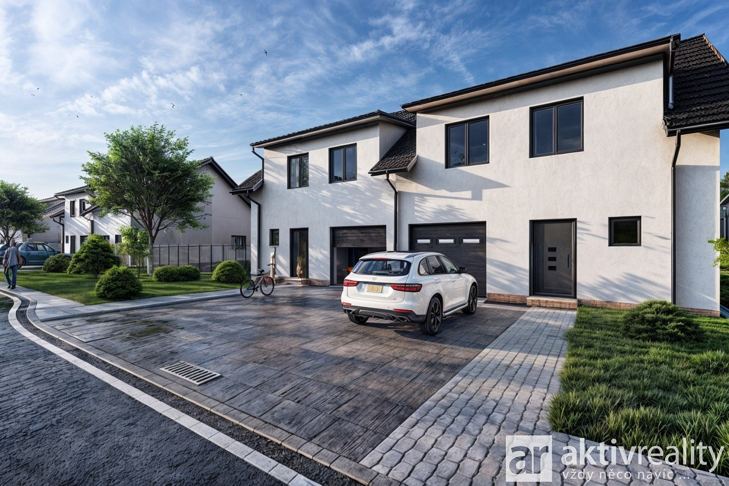Prodej domu 127 m² s pozemkem 436 m² – fotografie 5