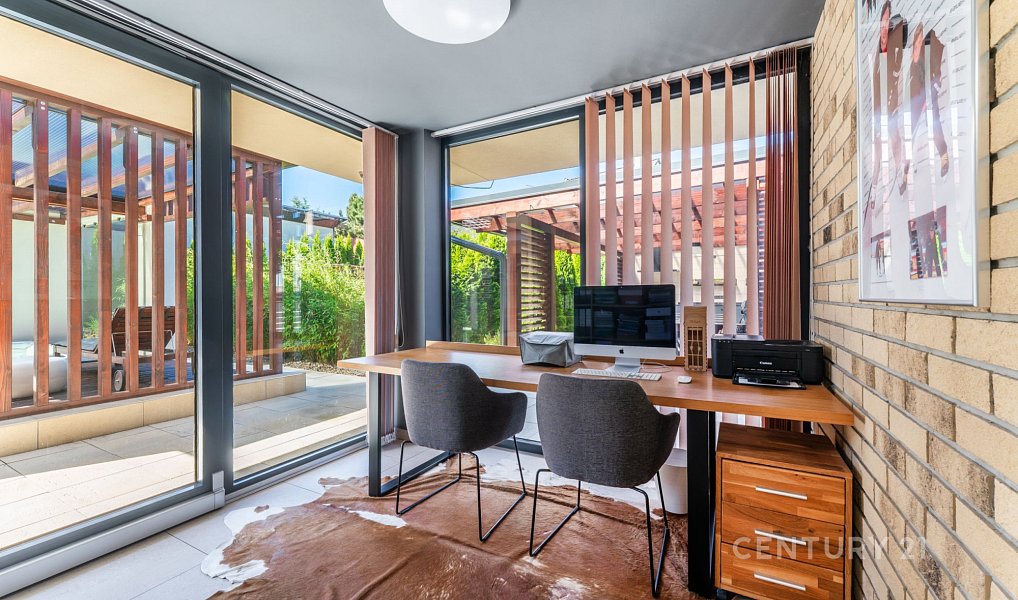 Prodej domu 148 m² s pozemkem 796 m², Lány – náhled fotky 10