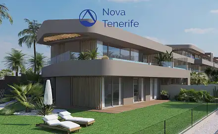 AMOENUS, Rokabella, Adeje, Tenerife, Španělsko