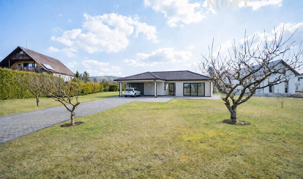 Prodej stavebního pozemku 817 m², Vikýřovice – náhled fotky 2