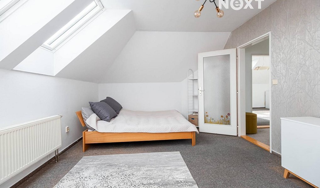 Prodej domu 160 m² s pozemkem 917 m², Horní Jelení – náhled fotky 21