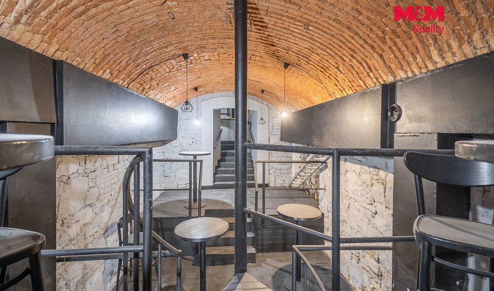 Prodej nájemního domu, činžáku 1 143 m², Kladno – náhled fotky 11