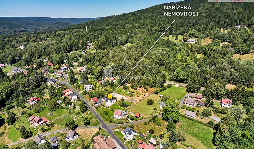 Prodej domu 230 m² s pozemkem 5 967 m², Nejdek – náhled fotky 2