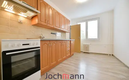 Pronájem bytu 3+1 86 m², Za Pazdernou, Písek - Budějovické Předměstí