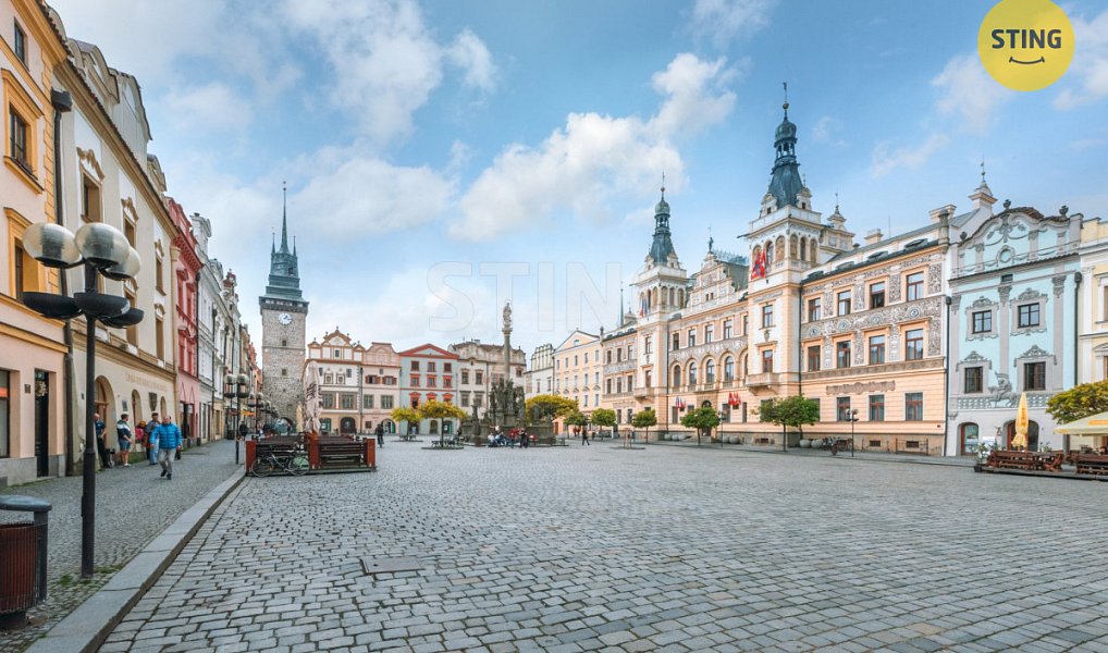 Pronájem komerčního objektu (jiného typu) 200 m², Pardubice – náhled fotky 13