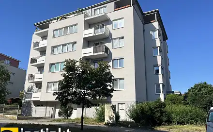 Pronájem bytu 2+kk 68 m², Mikulovská, Plzeň - Severní Předměstí
