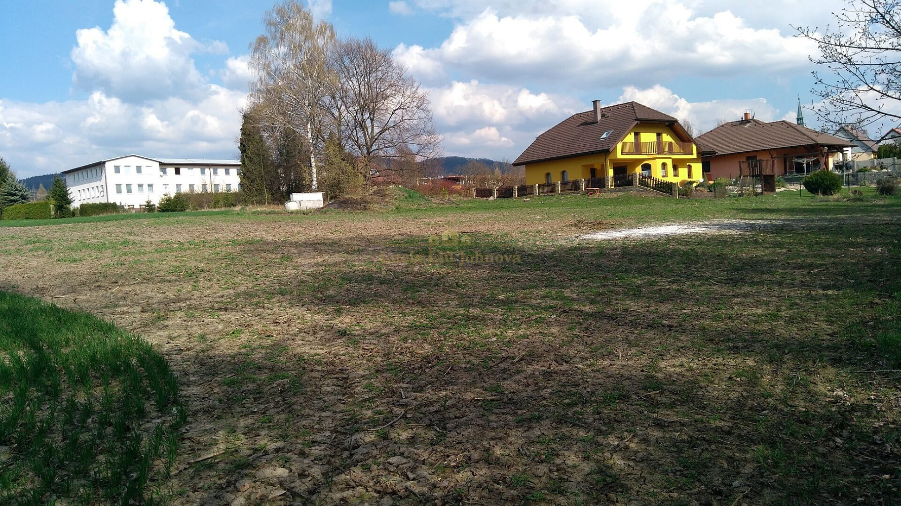 Prodej stavebního pozemku 1 284 m² — photo 5