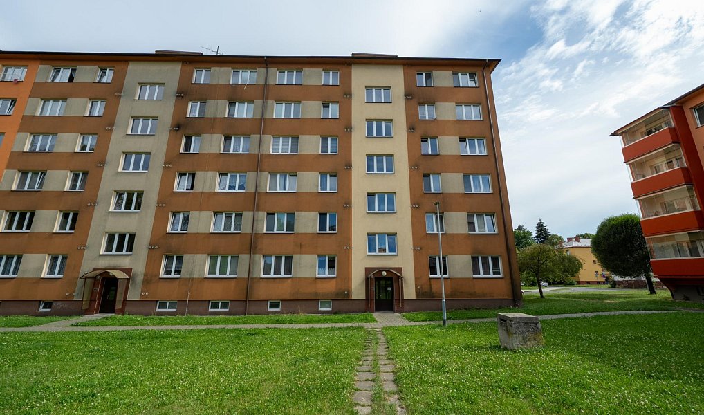 Prodej bytu 3+1 70 m², Ostrava – náhled fotky 19