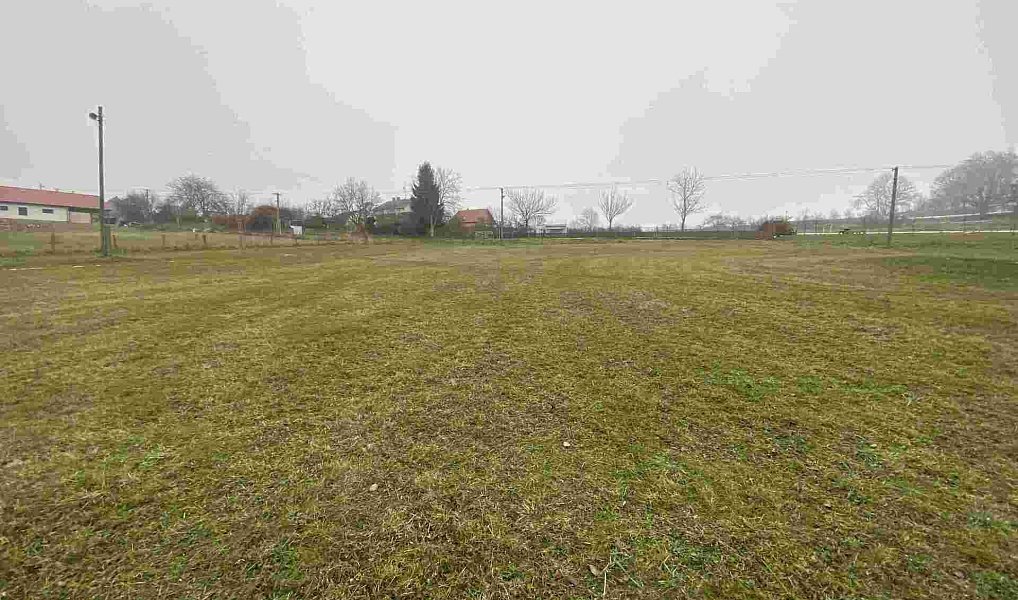 Prodej komerčního pozemku 1 851 m², Ratiboř – náhled fotky 2