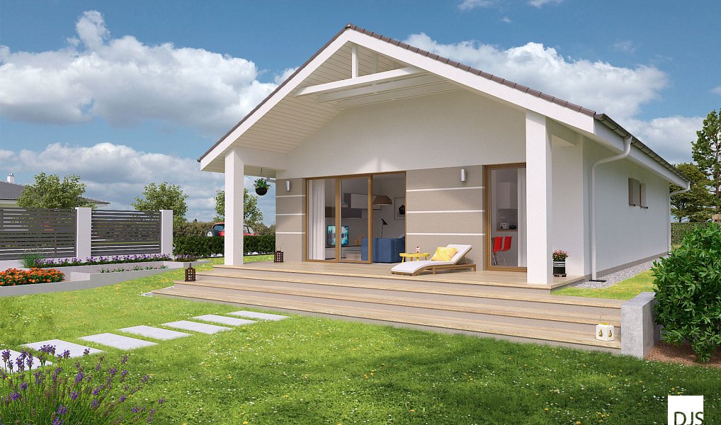 Prodej domu 102 m² s pozemkem 1 156 m², Vědomice – náhled fotky 2