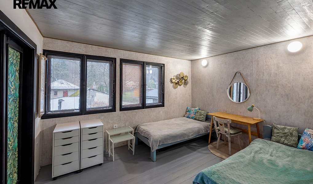 Prodej chaty/chalupy 80 m² s pozemkem 435 m², Ostrava – náhled fotky 8