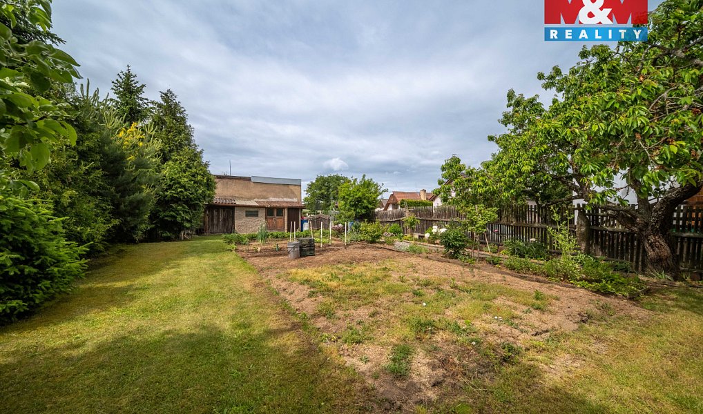 Prodej chaty/chalupy 72 m² s pozemkem 663 m², Čistá – náhled fotky 6
