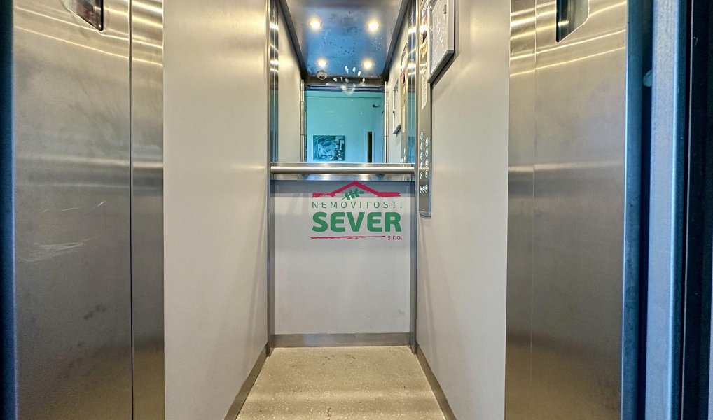Prodej bytu 3+1 68 m², Most – náhled fotky 23