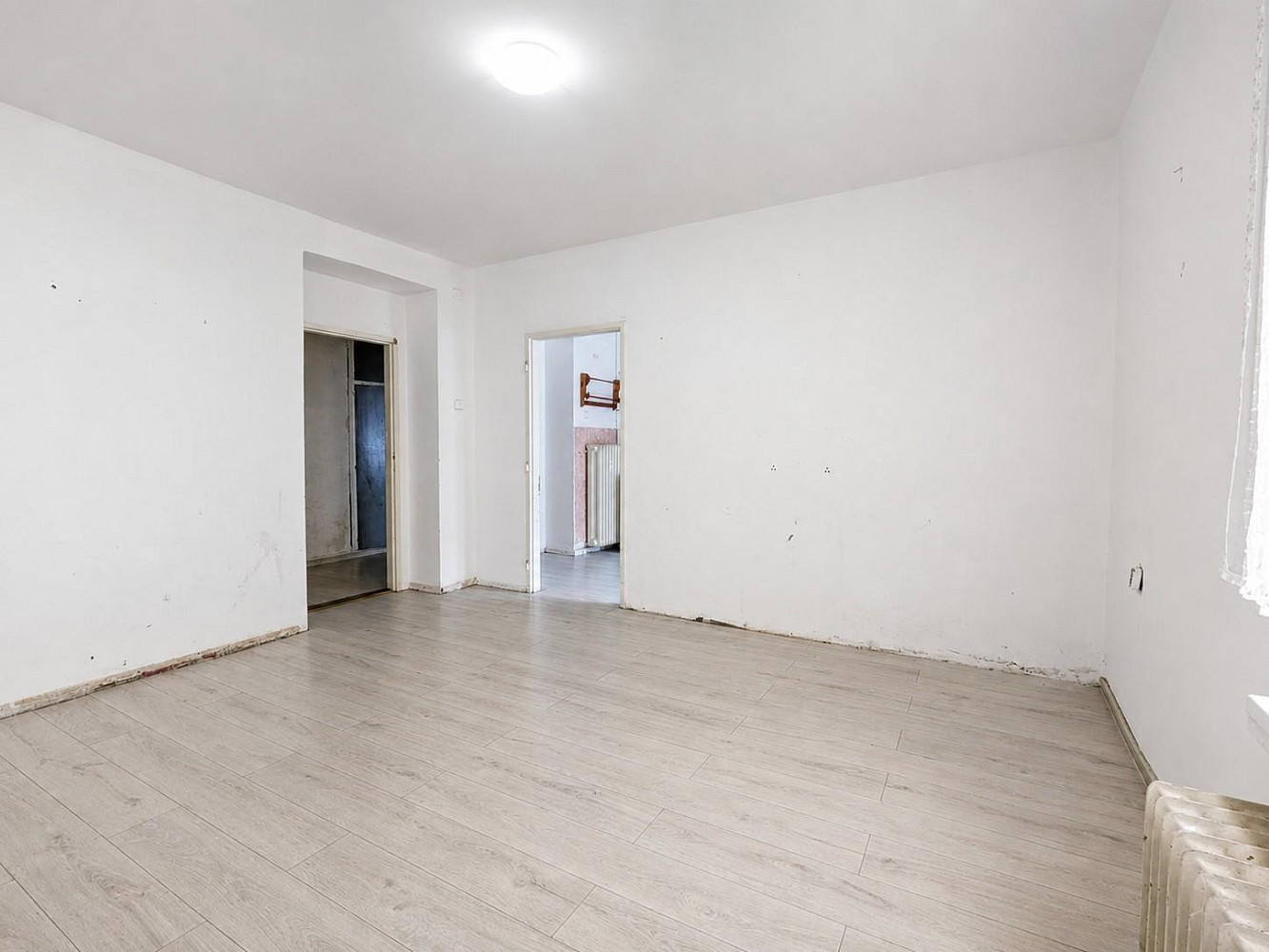 Pronájem bytu 1+1 39 m² — photo 2