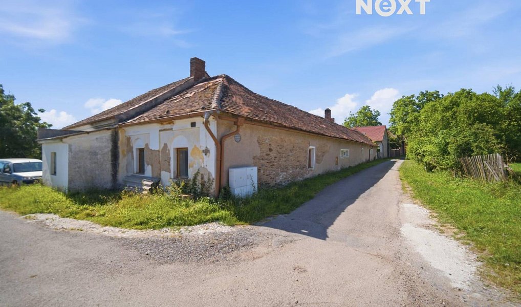Prodej domu 250 m² s pozemkem 1 579 m², Adamov – náhled fotky 17