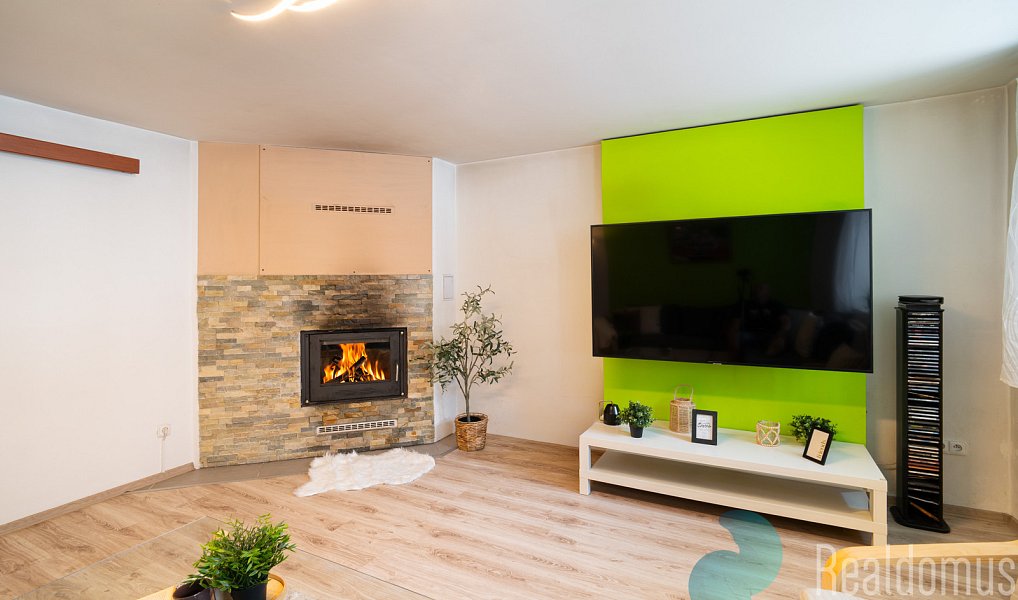 Prodej domu 132 m² s pozemkem 212 m², Lišov – náhled fotky 5