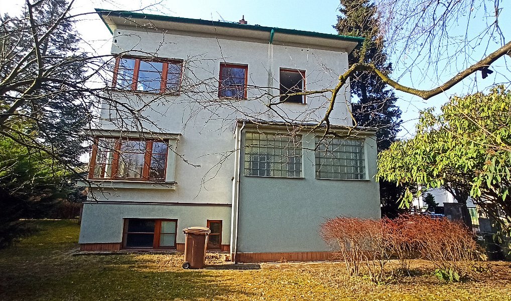 Prodej vily 229 m² s pozemkem 1 161 m², Ostrava – náhled fotky 2