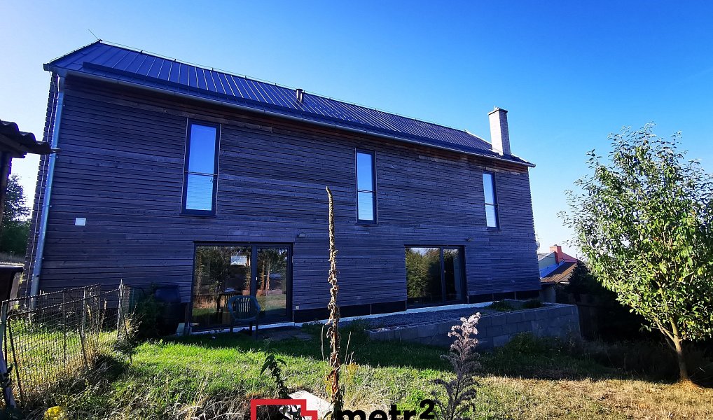 Prodej domu 139 m² s pozemkem 386 m², Olomouc – náhled fotky 3