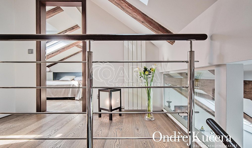 Prodej bytu 3+kk 122 m², Praha – náhled fotky 26