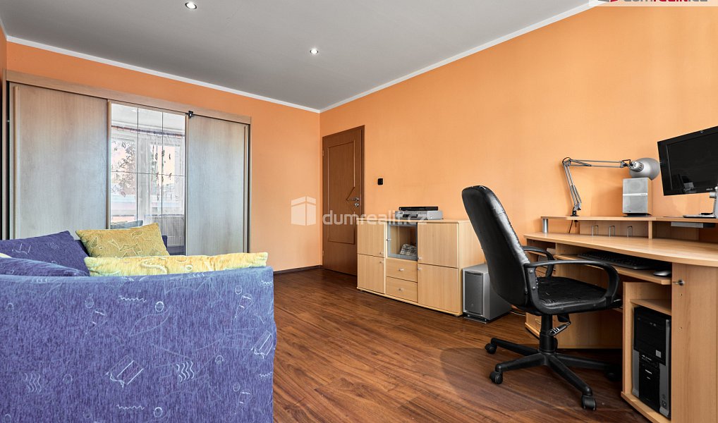 Prodej bytu 3+kk 67 m², Nová Role – náhled fotky 16