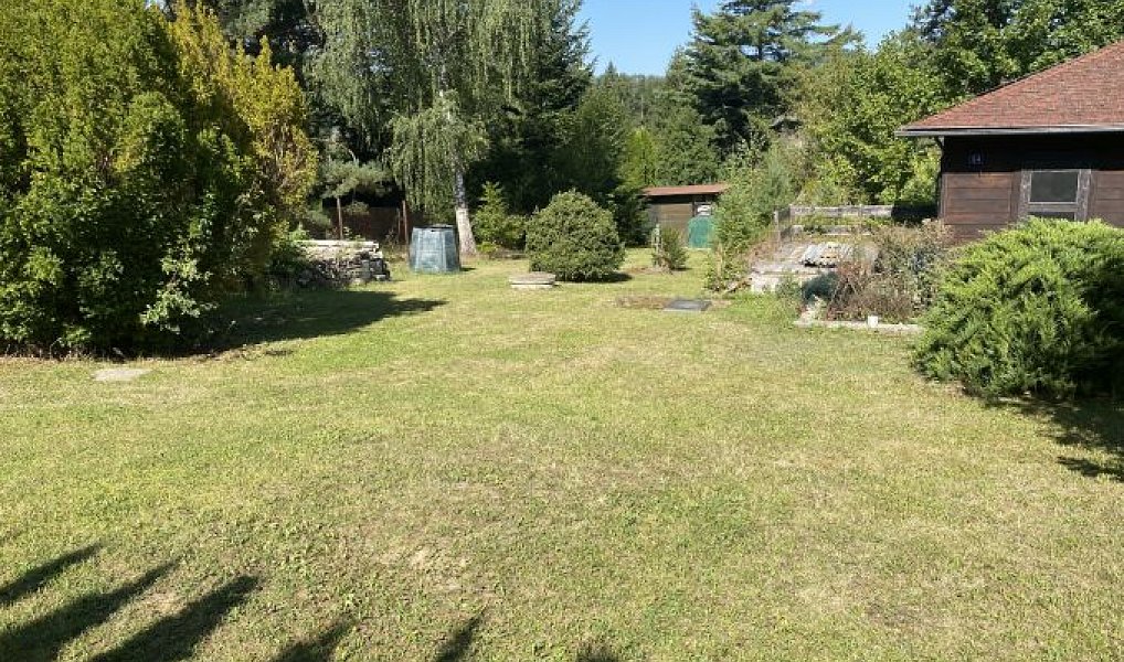 Prodej chaty/chalupy 35 m² s pozemkem 1 526 m², Samopše – náhled fotky 3