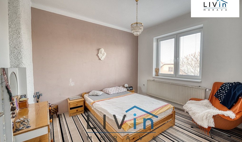 Prodej domu 143 m² s pozemkem 155 m², Olomouc – náhled fotky 11