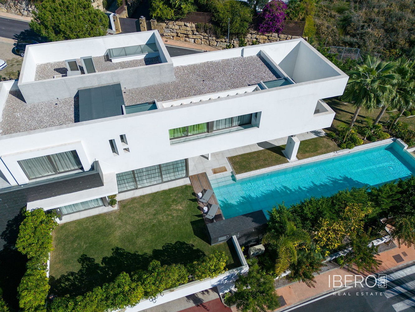 Casa 6+kk – Benahavís, La Cocha, Costa del Sol Occidental - Vista 5
