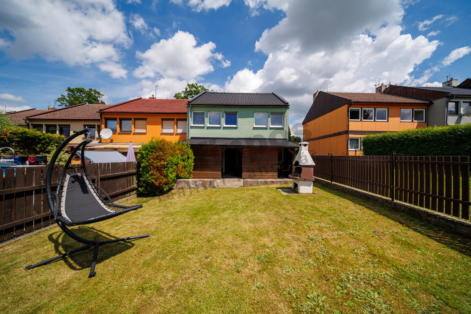 Prodej domu 139 m² s pozemkem 401 m²