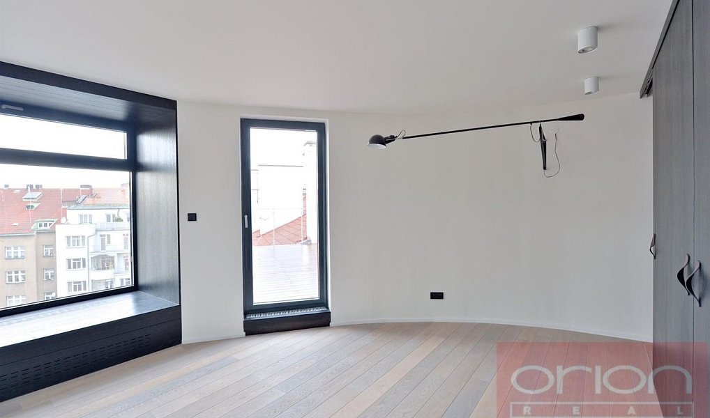 Pronájem bytu 2+kk 60 m², Praha – náhled fotky 8