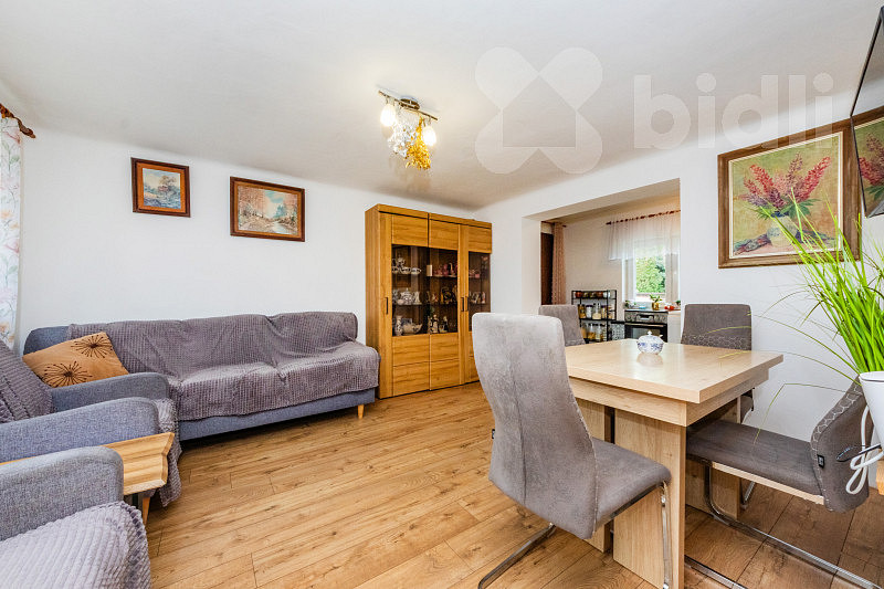 Prodej chaty/chalupy 65 m² s pozemkem 534 m² — photo 4