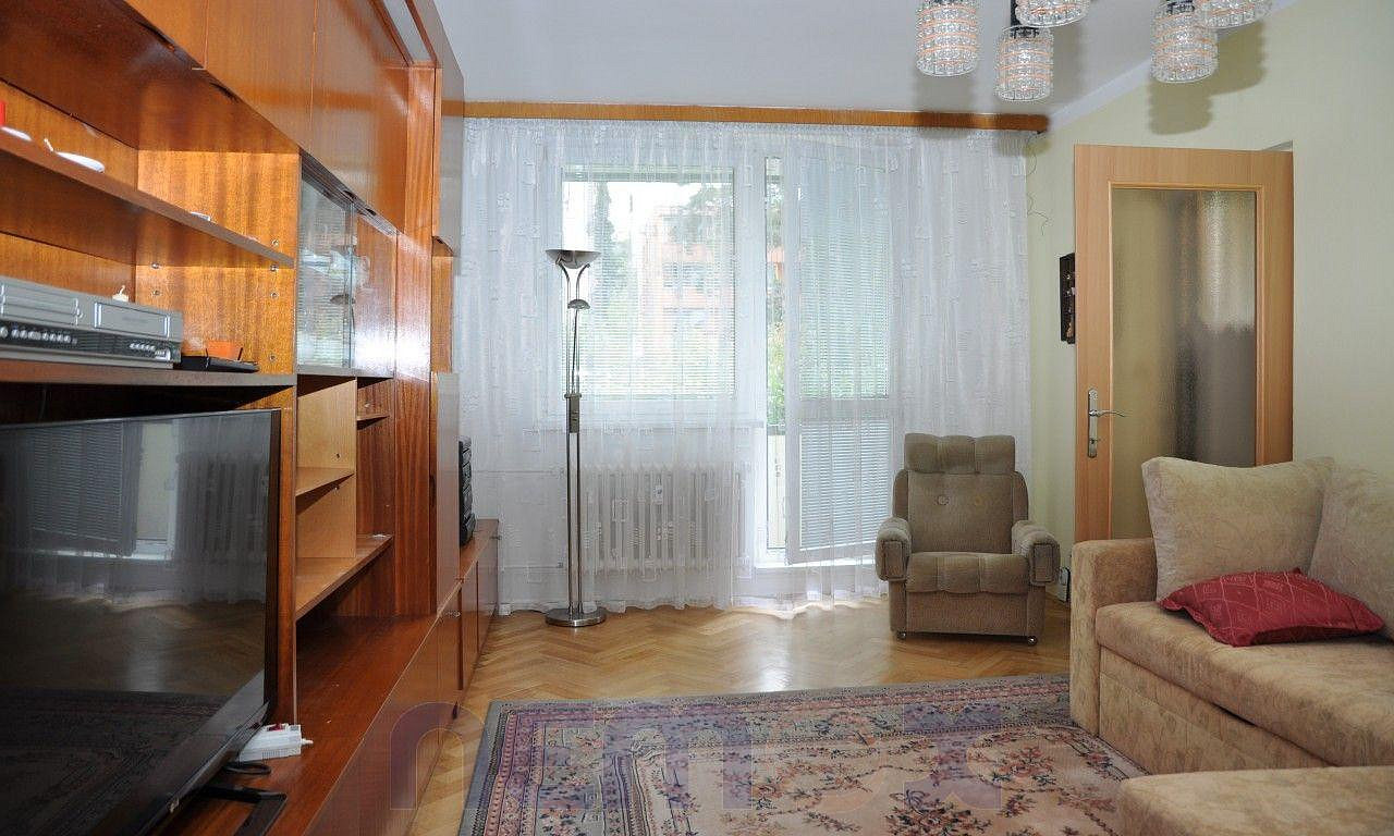 Pronájem bytu 3+1 69 m²