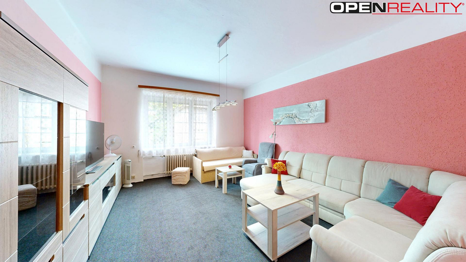 Prodej bytu 4+1 113 m²