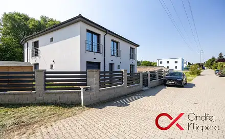 Prodej bytu 3+kk 96 m²