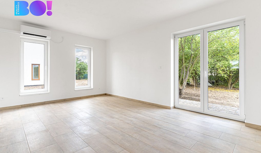 Pronájem domu 102 m² s pozemkem 425 m², Drahelčice – náhled fotky 5
