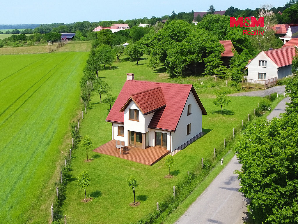 Prodej stavebního pozemku 1 024 m² — photo 4